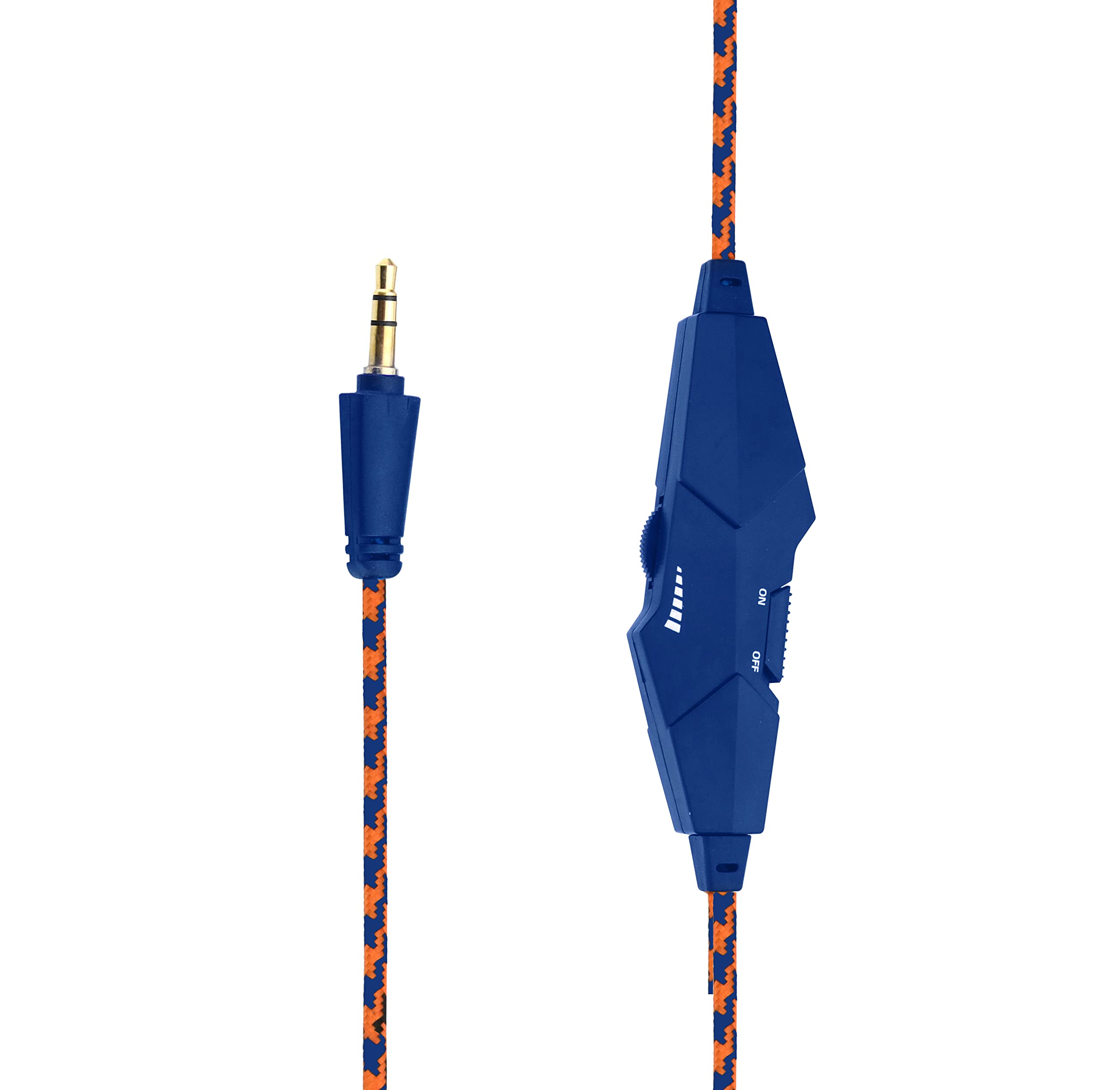 Otl Nerf United Twin Channel Pro G 4 Gaming Headphone Otl Nerf United Twin Channel Pro G 4 Gaming Headphone